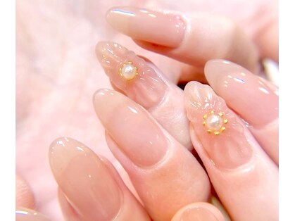 プリモネイル(PRIMO NAIL)の写真