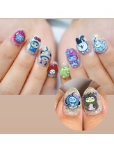 サロン デ ミランダ(Salon de Miranda)/