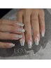 HAND◆フレンチ・グラデ・マグネット　￥8800