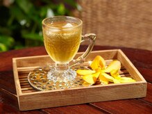 ビュップ 目黒店(美up)/ティーサービス