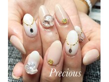 プレシャス プライベートビューティーサロン(Precious Private Beauty Salon)/