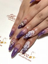 ビー 久留米(Bee)/スカルプつけ放題