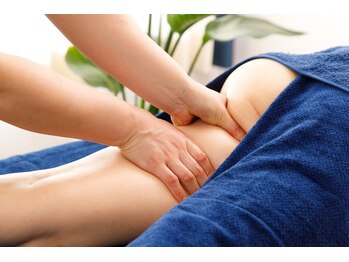 サロン ド メロウ/