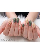 ネイルグレイス(NAIL GRACE)/