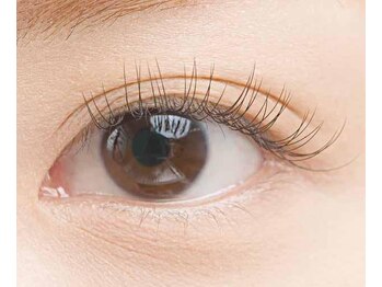 アイラッシュサロン フラウ センター北店(Eyelash salon frau)/◆シングル35本×2ナチュラル◆
