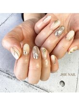 アイリーネイル(IRIE NAIL)/ジェルネイル