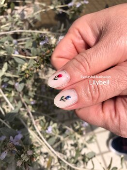 リリーベル(Lilybell)/