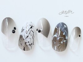 エアジェルアートコース