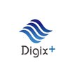 デジックスプラス(Digix+)ロゴ