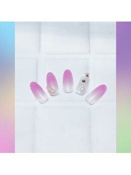 ソルシア(Solsia)/【ハンド】1月定額　￥5000