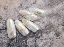 ドルチェネイル(Dolce.Nail)/.☆..:.* Sweetコース*..☆.:*