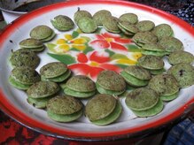 アジアンリラクゼーション ヴィラ 大橋店(asian relaxation villa)/バリスイーツ：ラッラッ