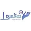 レガリス(Legaliss)ロゴ