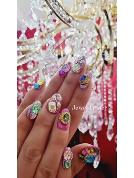 ジュエル ラ メール(Jewel la mer)/