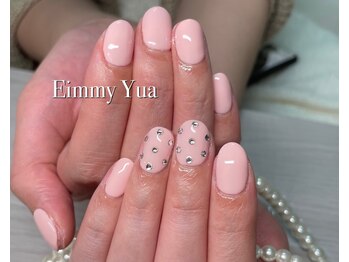 うるツヤワンカラー ￥5850