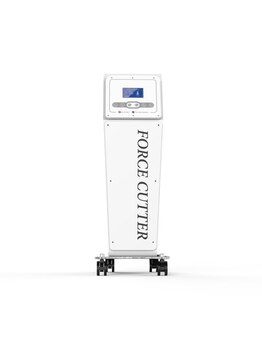 ルアナ プラス(Luana＋)/県内数台最強痩身機器