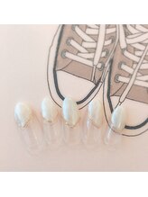 アンカーバイナチュラル アイラッシュ(anchor by natural eyelash)/定額Cコース★