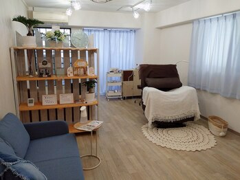 ルポ(Repos)/店内★