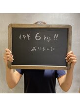 ネクストボディ 北野田店(NEXT BODY)/●クライアント様のお声