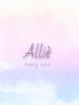 アリー(ALLIE´)/Allie’