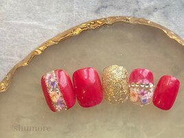 初回オフ込★フット定額★