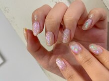 ネオリーブニコ(Neolive Nico)/初めてネイルデザイン集