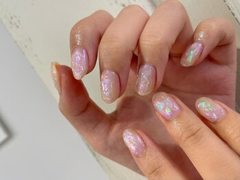 ネオリーブニコ(Neolive Nico)/初めてネイルデザイン集