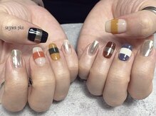 サニエプラス(Sagnier+)/140