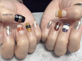 サニエプラス(Sagnier+)/140