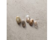 シルニー リム(Silny rim)/やり放題コース［ニュアンス］