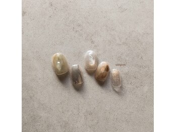 シルニー リム(Silny rim)/やり放題コース［ニュアンス］