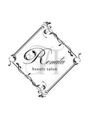  Renata Beauty Salon(オーナー　竪山)
