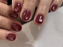 レアース(Lea's)/大人気　マグネットネイル