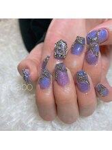 スマイル ネイル ラボラトリー(Smile nail laboratory)/menu/180分