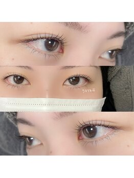 ブルーム(BLOOM)/次世代まつ毛パーマ