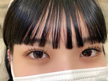 ビューティービースト フォー ネイルアンドアイラッシュ 熊本店(beauty:beast)/★フラットラッシュ