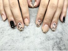 ケーエヌ(KN)/マリーンセルネイル