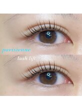 アレーズ ヘアー プロデュース(al'aise hair produce)/ストレートデザイン