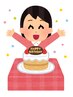 【お誕生月】ドライヘッドスパ１５分プレゼント！月内なら何度でもOK◎