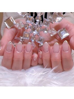 クイーン ビューティーサロン(Queen)/