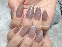 チアフルチア バイ リッチネイル(CheerfulCheer by Ricci nail)/
