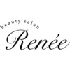ルネ(Renee)ロゴ