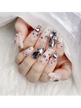 森ネイルサロン/