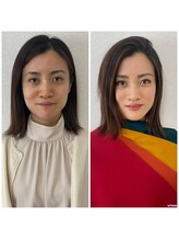 パーソナルカラーアンド専属スタイリストサロン アリス(Alice)/グラマラスゴージャス