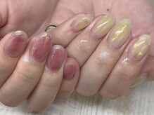 カラーズ(colors.)/うるうる×ちぐはぐ×ニュアンス