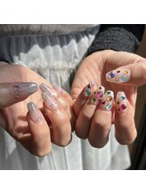 リノン(Linon)/キラキラお任せ