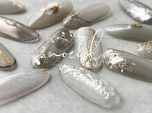 ノウル(noeul)/定額コース　アートデザイン