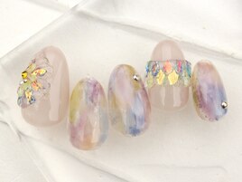 定額アート¥9500