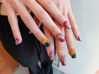 ルカ 大宮(Luca)/<HAND>定額オリジナルコース