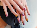 <HAND>定額オリジナルコース